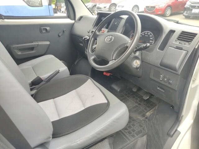 Toyota TOWNACE VAN 2015 7383159-3