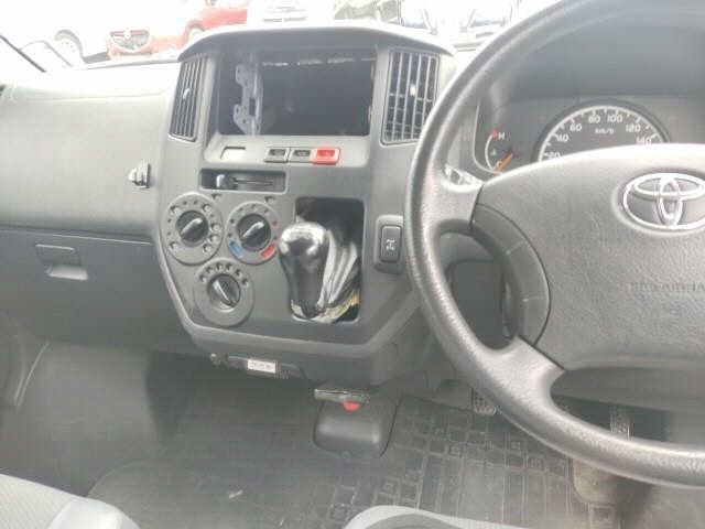 Toyota TOWNACE VAN 2015 7383159-6