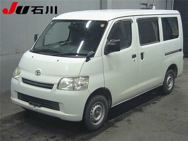 Toyota TOWNACE VAN 2017 7383160-0