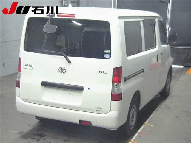 Toyota TOWNACE VAN 2017 7383160-1
