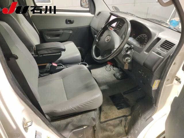 Toyota TOWNACE VAN 2017 7383160-3