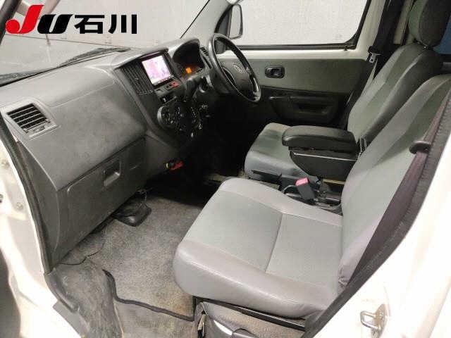 Toyota TOWNACE VAN 2017 7383160-4