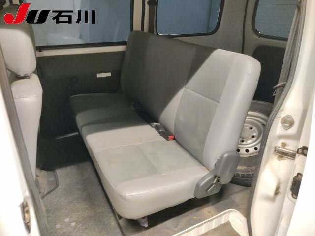 Toyota TOWNACE VAN 2017 7383160-5