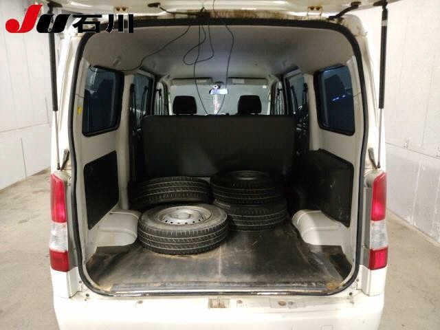 Toyota TOWNACE VAN 2017 7383160-6