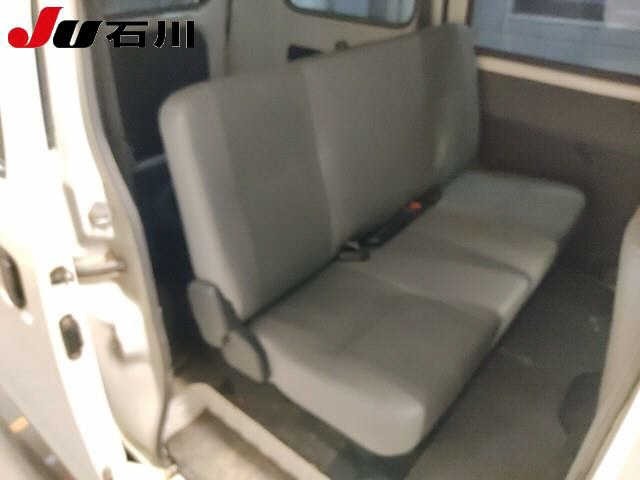 Toyota TOWNACE VAN 2017 7383160-7