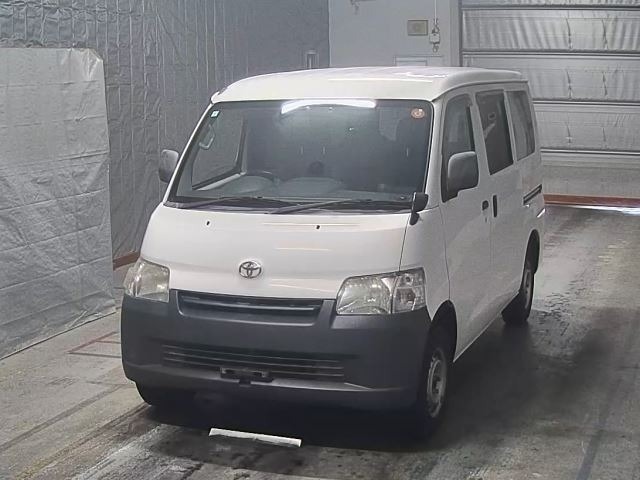 Toyota TOWNACE VAN 2016 7383181-0