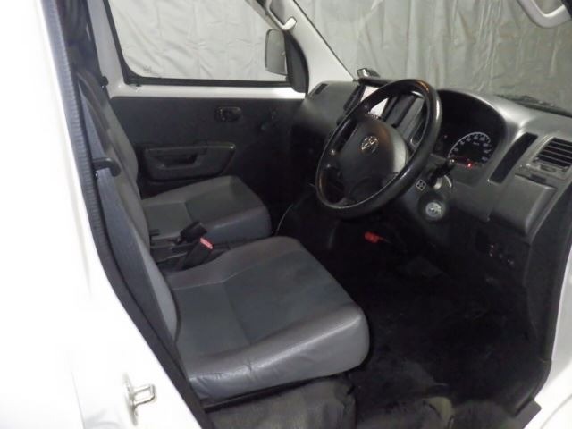 Toyota TOWNACE VAN 2016 7383181-3