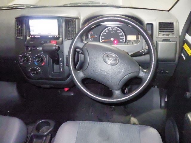 Toyota TOWNACE VAN 2016 7383181-4