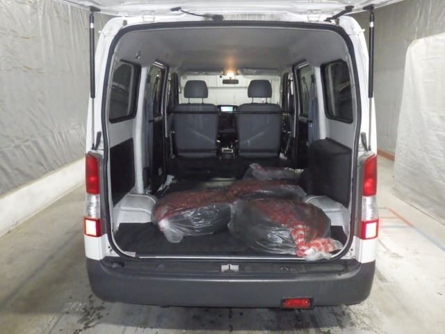 Toyota TOWNACE VAN 2016 7383181-5
