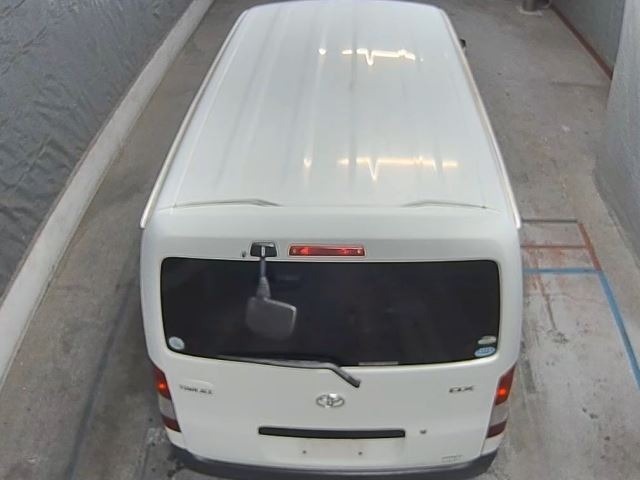 Toyota TOWNACE VAN 2016 7383181-6