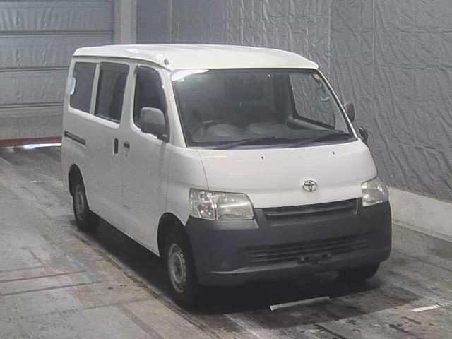 Toyota TOWNACE VAN 2016 7383181-7