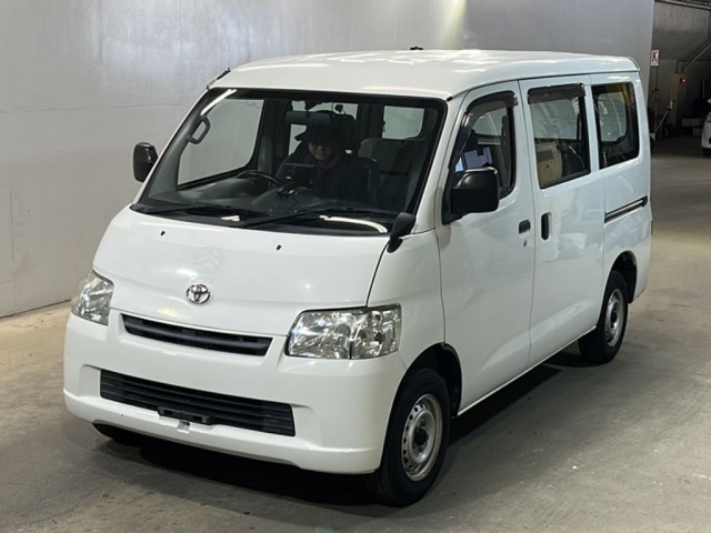 Toyota TOWNACE VAN 2014 7383182-0