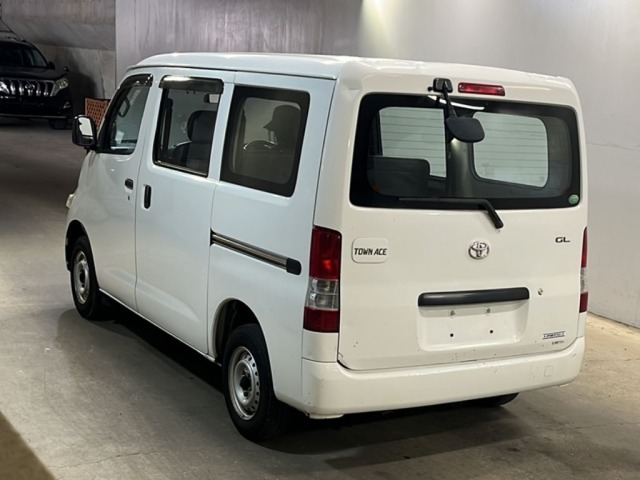 Toyota TOWNACE VAN 2014 7383182-1