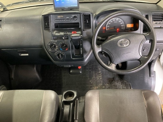 Toyota TOWNACE VAN 2014 7383182-3