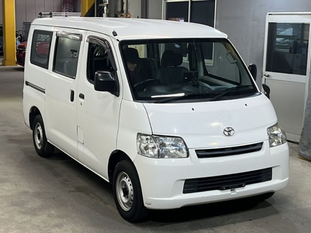 Toyota TOWNACE VAN 2014 7383182-4