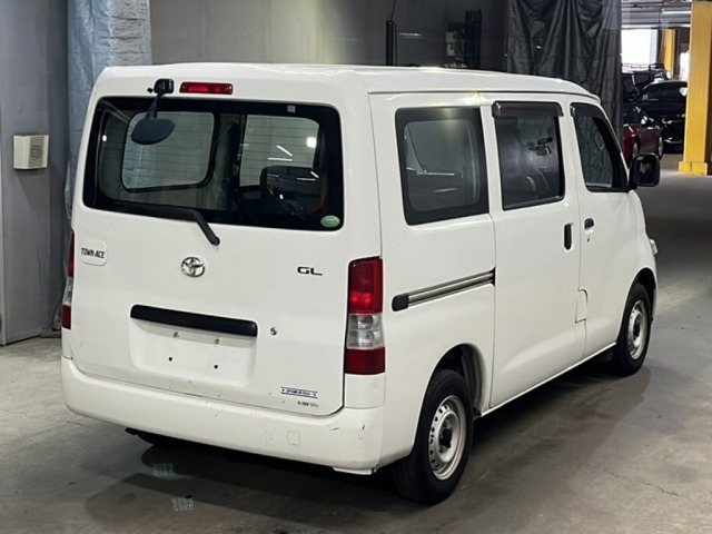 Toyota TOWNACE VAN 2014 7383182-5