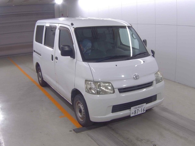 Toyota TOWNACE VAN 2014 7383197-0