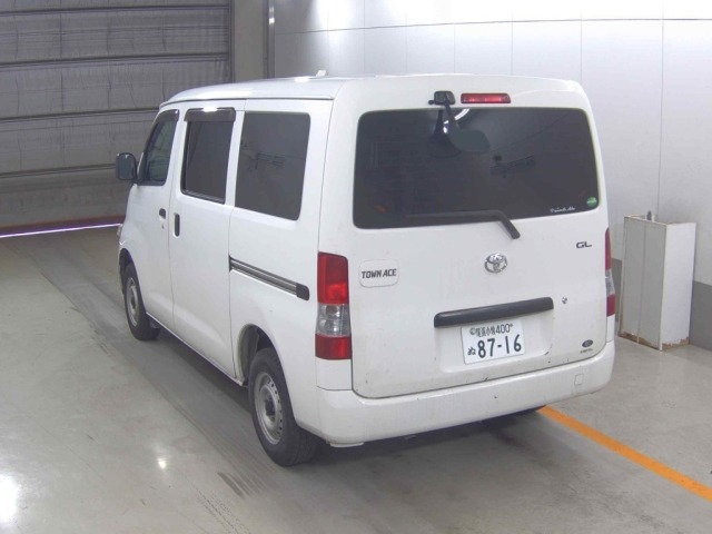 Toyota TOWNACE VAN 2014 7383197-1