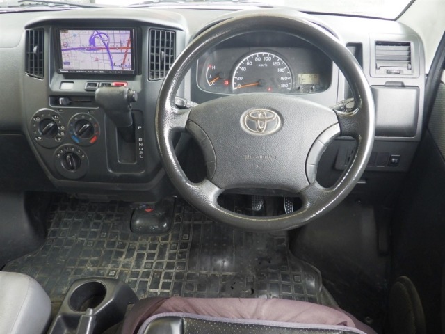 Toyota TOWNACE VAN 2014 7383197-5