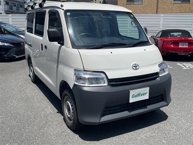 Toyota TOWNACE VAN 2024 7383244-0