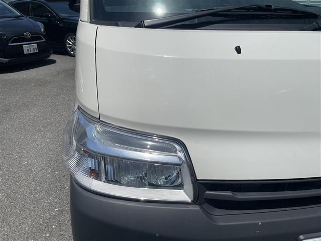 Toyota TOWNACE VAN 2024 7383244-1