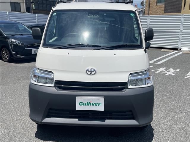 Toyota TOWNACE VAN 2024 7383244-15