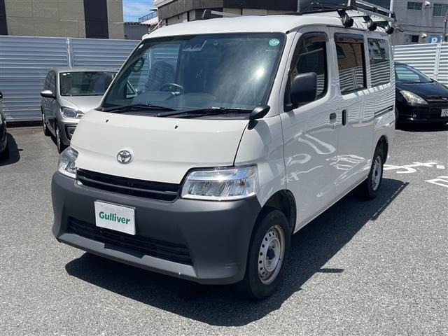 Toyota TOWNACE VAN 2024 7383244-16