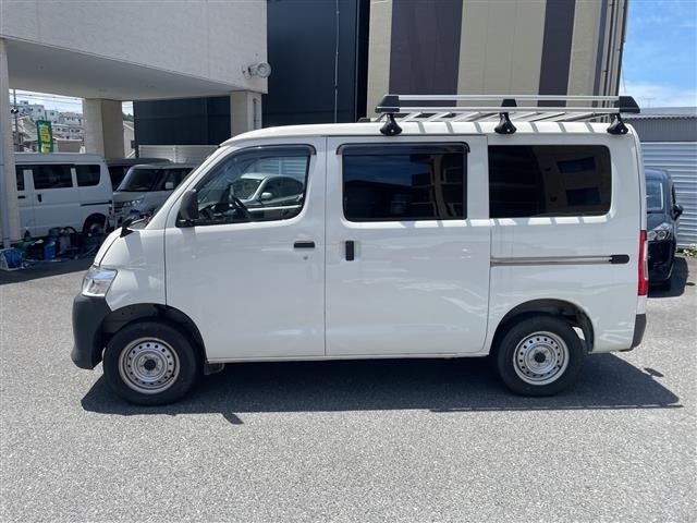 Toyota TOWNACE VAN 2024 7383244-17
