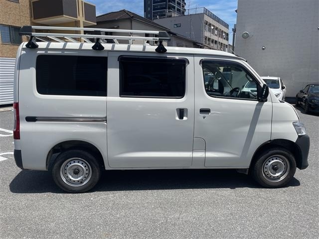 Toyota TOWNACE VAN 2024 7383244-18