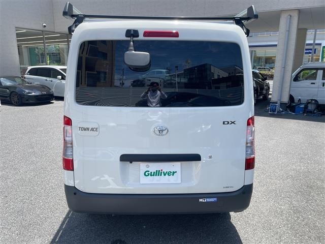 Toyota TOWNACE VAN 2024 7383244-19
