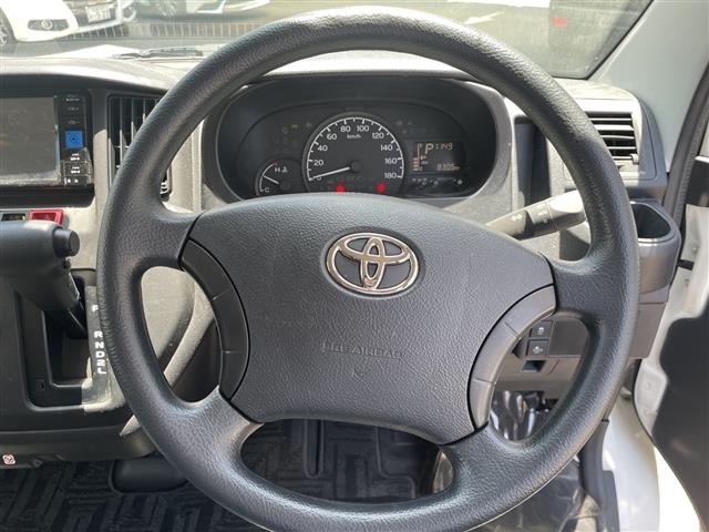 Toyota TOWNACE VAN 2024 7383244-8