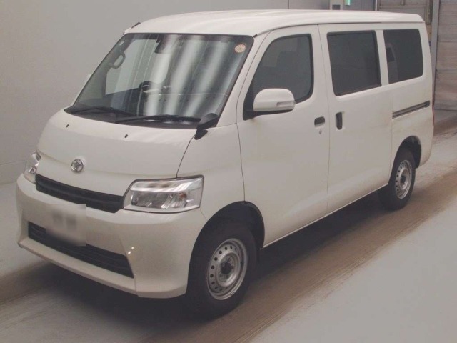 Toyota TOWNACE VAN 2022 7383252-0
