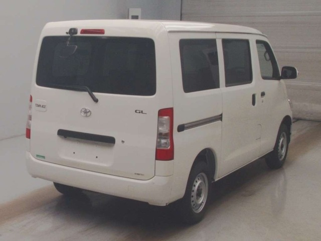 Toyota TOWNACE VAN 2022 7383252-1