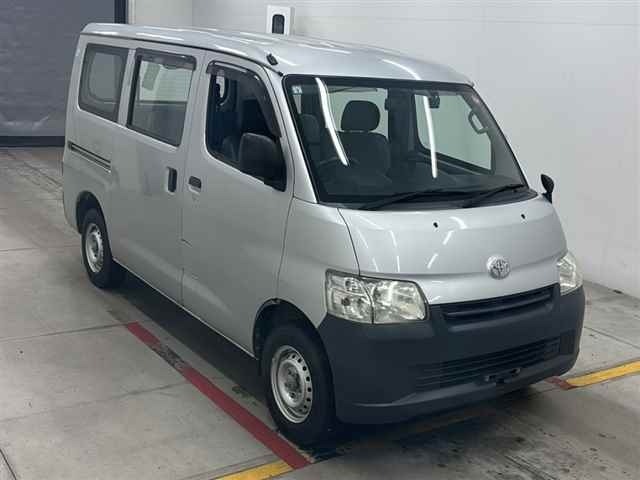 Toyota TOWNACE VAN 2020 7383260-0