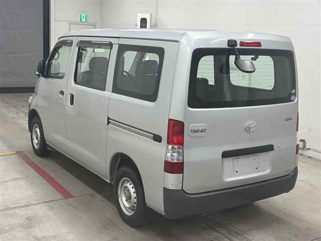 Toyota TOWNACE VAN 2020 7383260-1