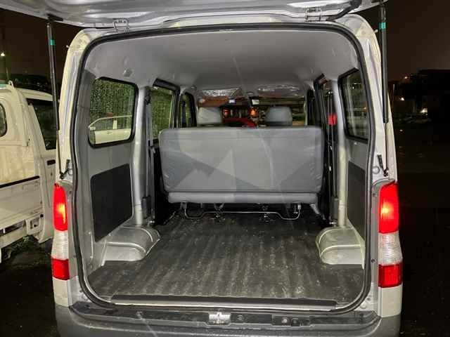 Toyota TOWNACE VAN 2020 7383260-10