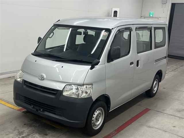 Toyota TOWNACE VAN 2020 7383260-4