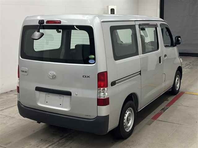 Toyota TOWNACE VAN 2020 7383260-5