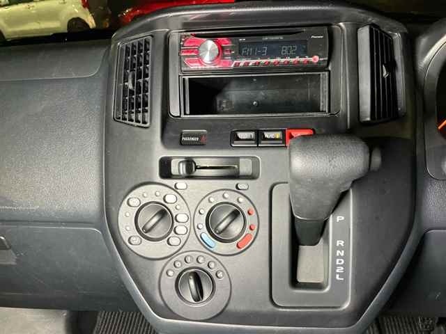 Toyota TOWNACE VAN 2020 7383260-6