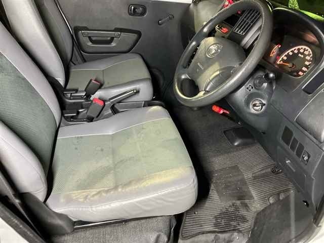 Toyota TOWNACE VAN 2020 7383260-7