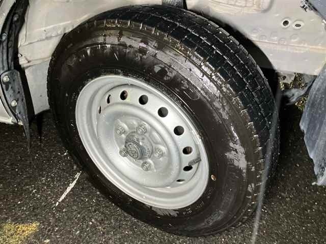 Toyota TOWNACE VAN 2020 7383260-9