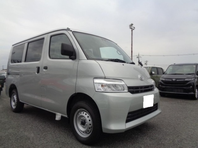 Toyota TOWNACE VAN 2025 7383271-0