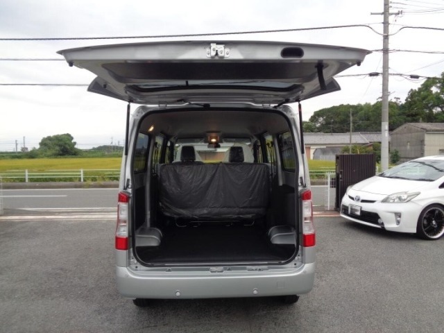Toyota TOWNACE VAN 2025 7383271-10