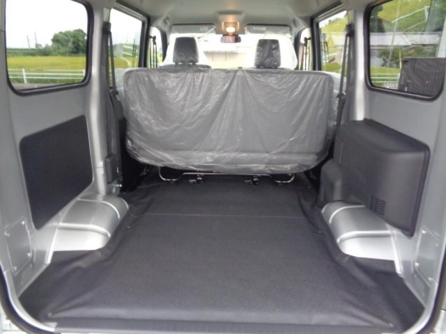 Toyota TOWNACE VAN 2025 7383271-11
