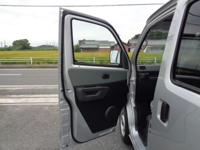 Toyota TOWNACE VAN 2025 7383271-13