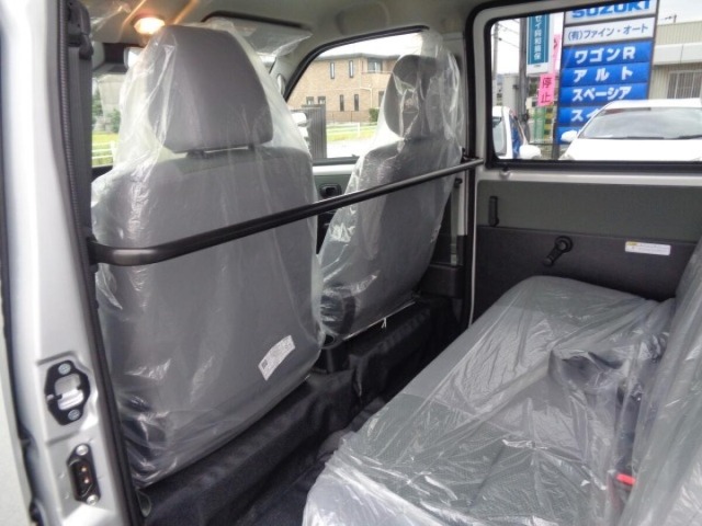 Toyota TOWNACE VAN 2025 7383271-16