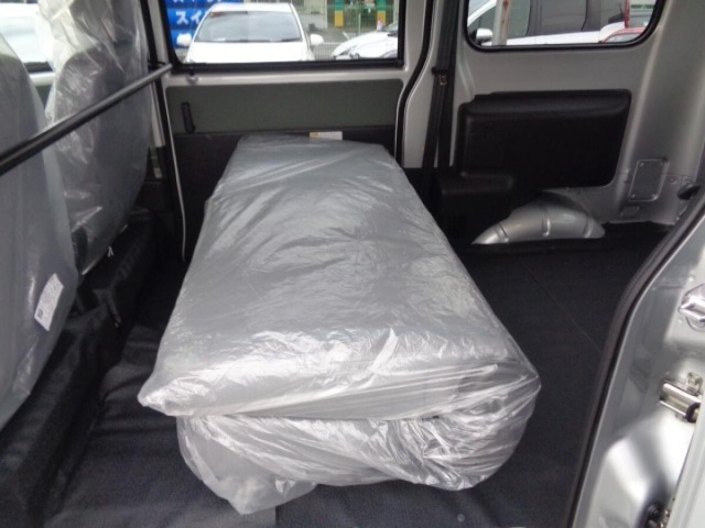Toyota TOWNACE VAN 2025 7383271-19