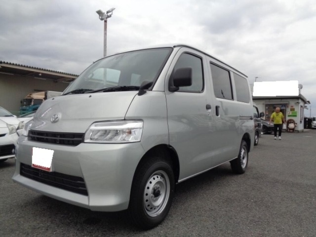 Toyota TOWNACE VAN 2025 7383271-2