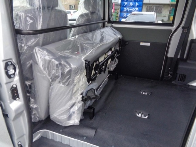 Toyota TOWNACE VAN 2025 7383271-20