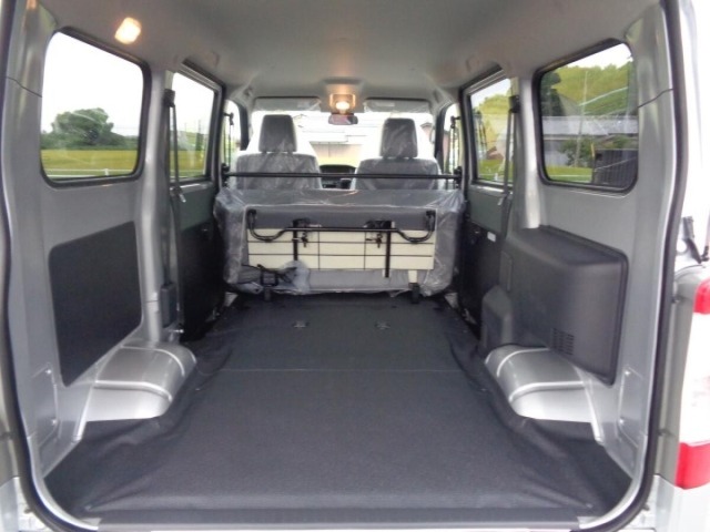Toyota TOWNACE VAN 2025 7383271-22